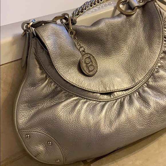 bebe purse - Picture 2 of 8